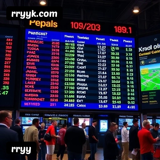 rryy Logo - Baixe o APK Android oficial e ganhe bônus R$5.000