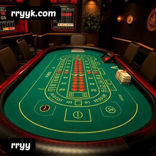 rryy Cassino Ao Vivo - 250+ Mesas Evolution Gaming e Pragmatic Play com Dealers Profissionais 4K