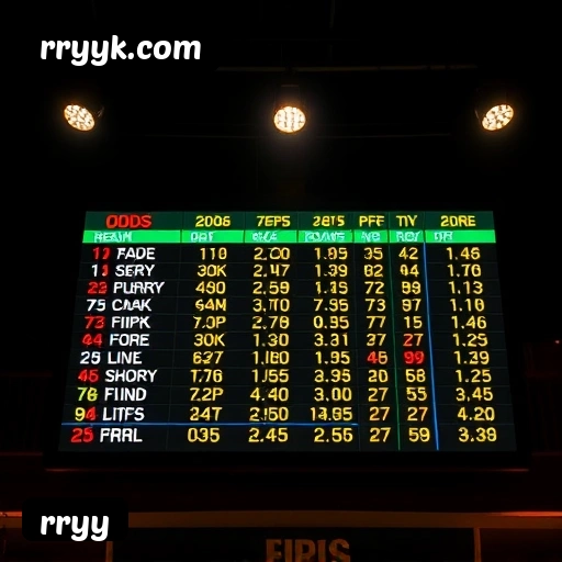 rryy Logo - Programa VIP Premium