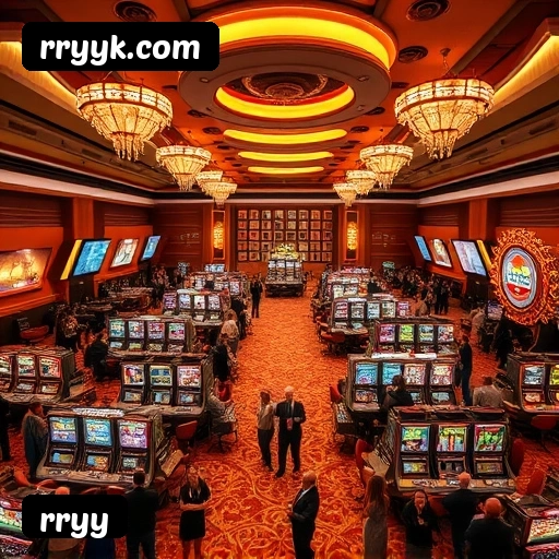 rryy Logo - Ganhadores Verificados R$50M+